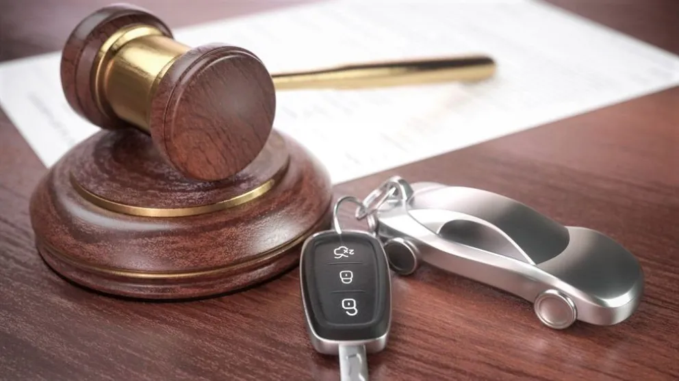 ¿Vas a vender tu auto? Mirá la actualización que hizo AFIP sobre las transferencias