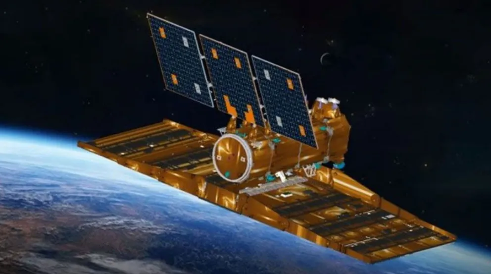Cómo tomar decisiones en producción usando imágenes satelitales sobre el clima