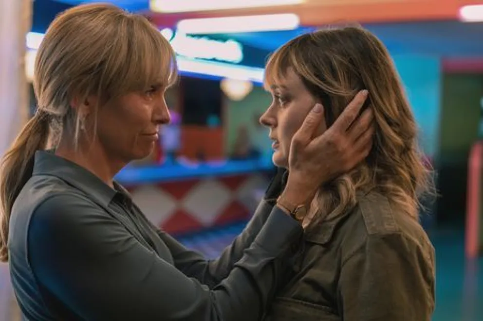 Netflix estrenó una serie policial que podés terminar en menos de 8 horas: ¿de qué se trata? 
