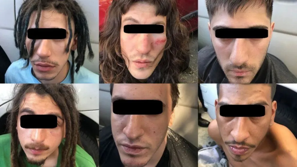 Violación en Palermo: el abogado de uno de los acusados dijo que "no hay elementos objetivos para acreditar el delito"
