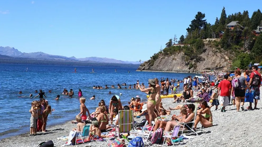 En la Feria Internacional de Turismo se consolidó la recuperación turística 