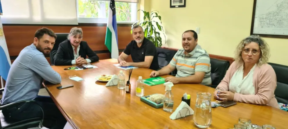 Paritaria provincial: en una semana vuelven a la mesa de negociaciones