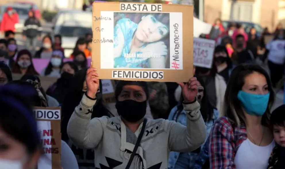 Femicidio en la región: “No les va a quedar ninguna duda que el imputado quiso asesinar a su expareja”
