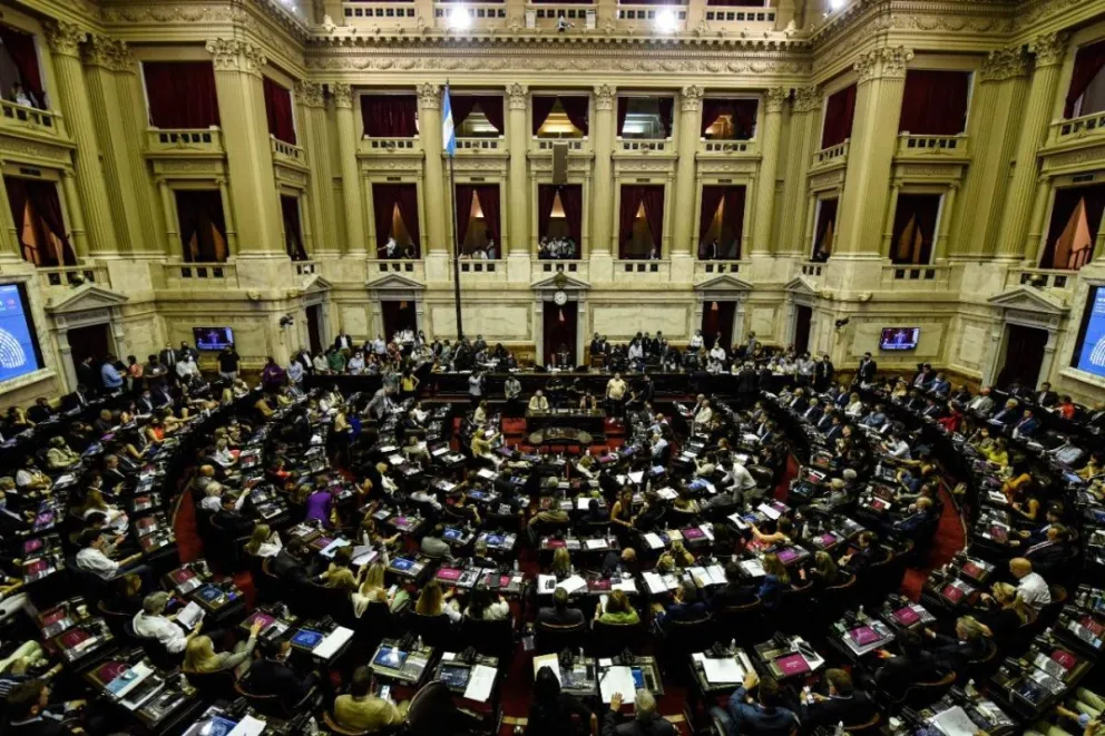 Cuántas mujeres toman decisiones en la política de Río Negro