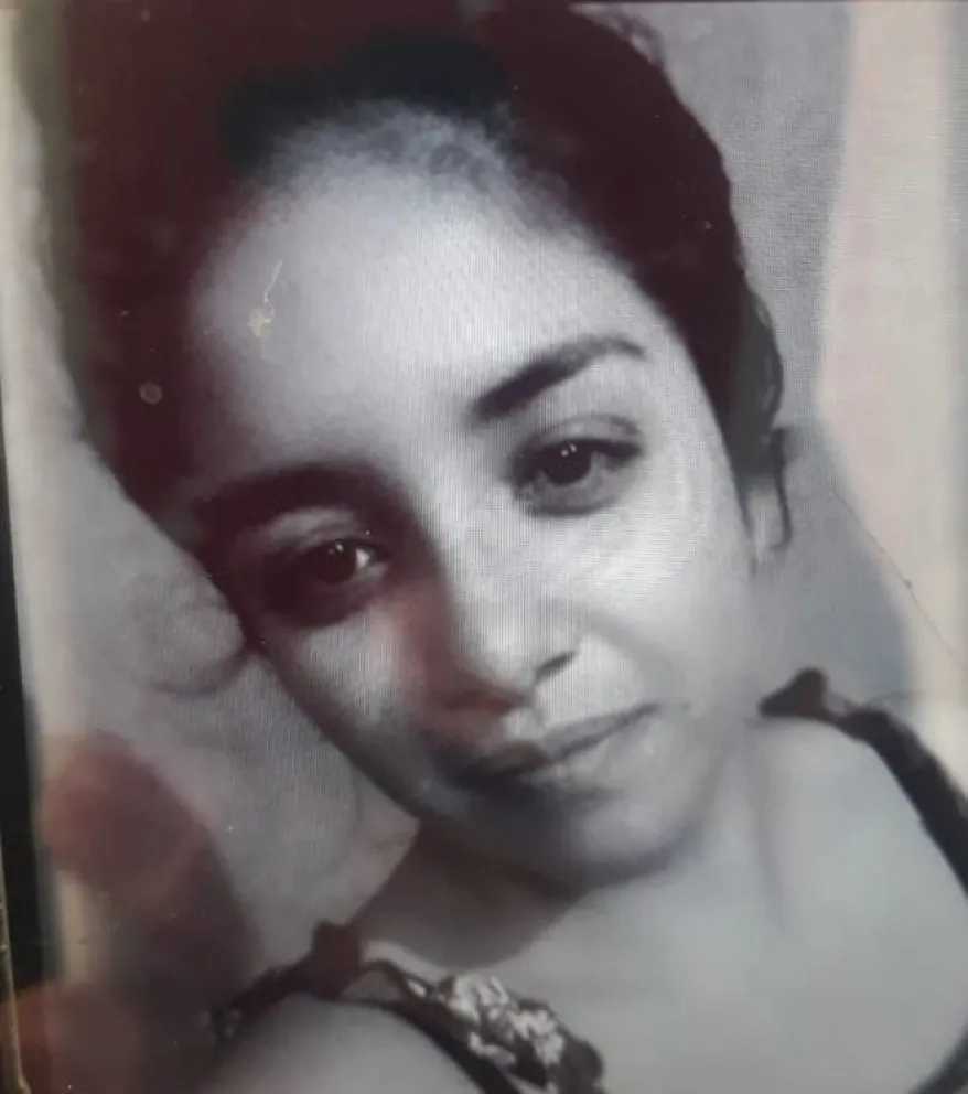 Noche de búsqueda: El rastro de Marlene se pierde a unas cuadras del auto