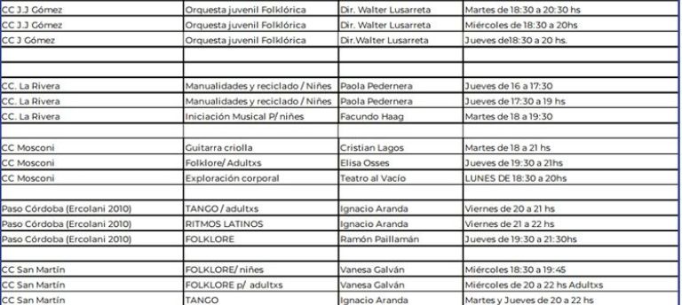 talleres culturales municipales3