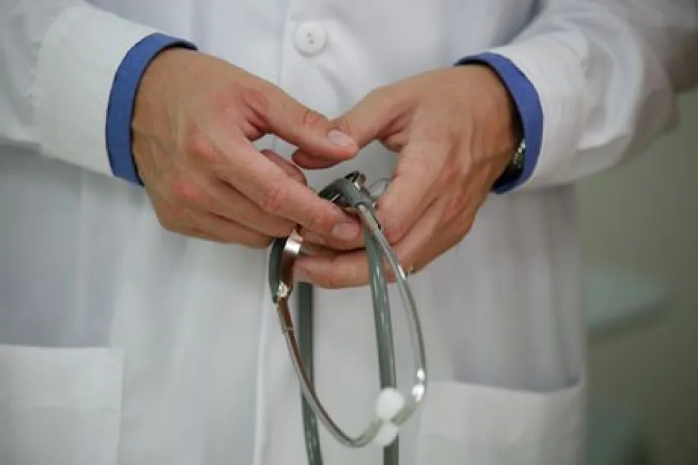 El colegio médico de Roca en estado de alerta: ¿Aumenta el valor de la consulta en octubre?