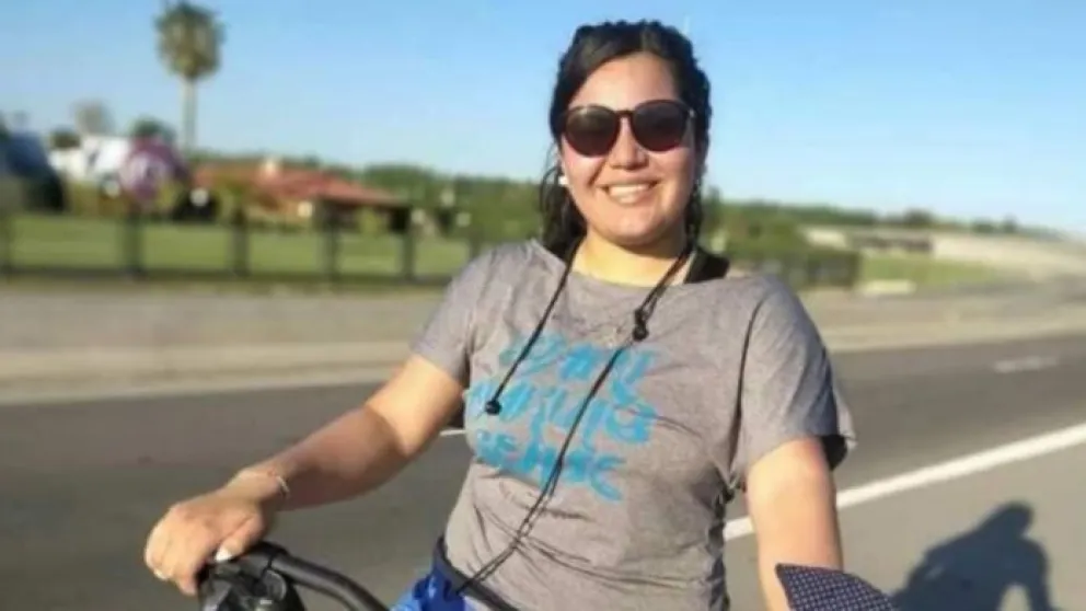 Extienden la preventiva del homicida de Evelyn Alarcón