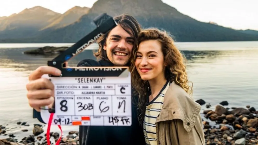 Orgullo provincial: Estudiantes de la UNRN trabajarán en la producción de una serie de Disney