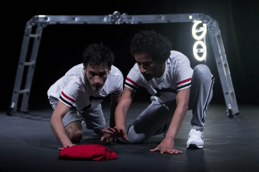 Una obra roquense representará a la provincia en la Fiesta Nacional de Teatro