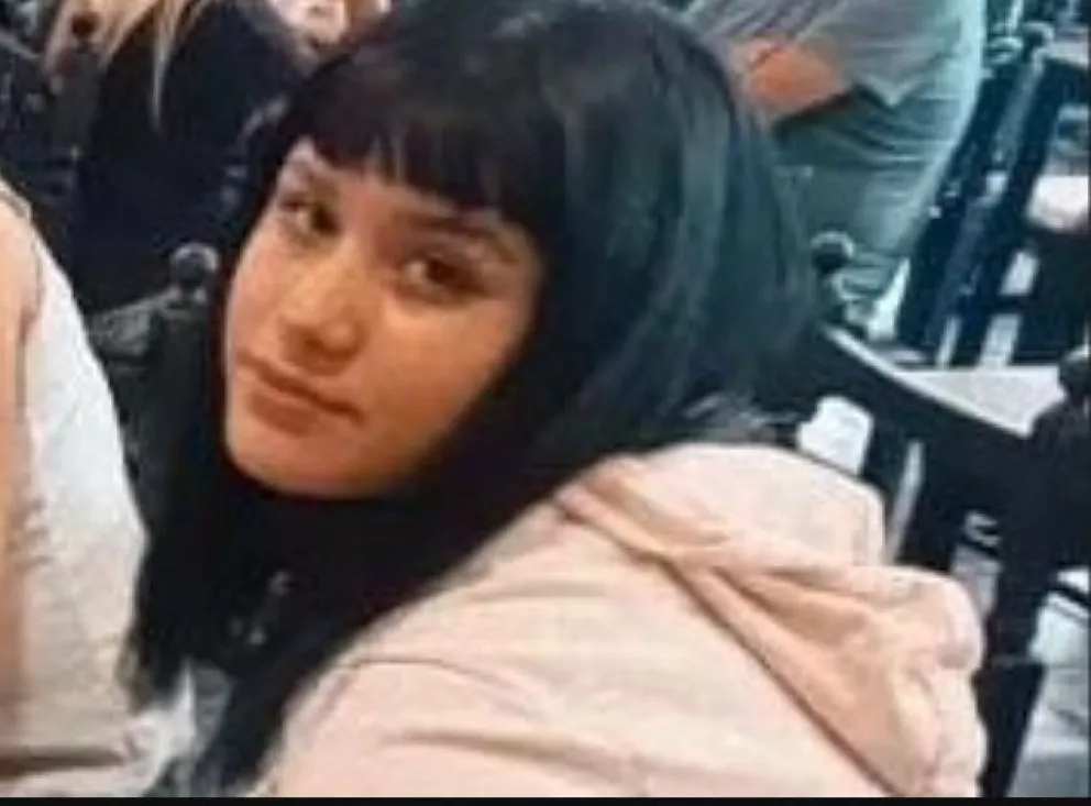 Buscan en toda la región a una adolescente de 15 años 