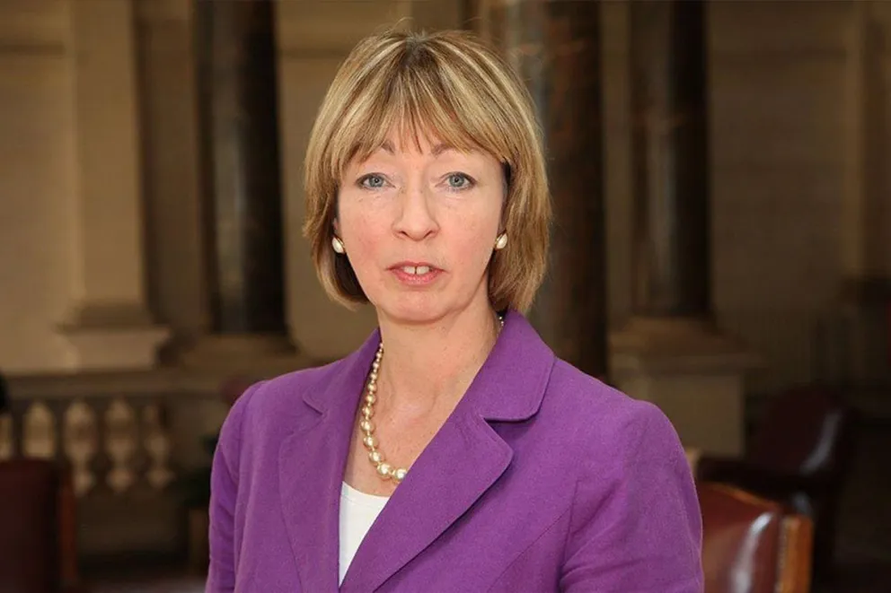 Quién es Alison Blake, la nueva gobernadora de las Islas Malvinas a 40 años de la guerra