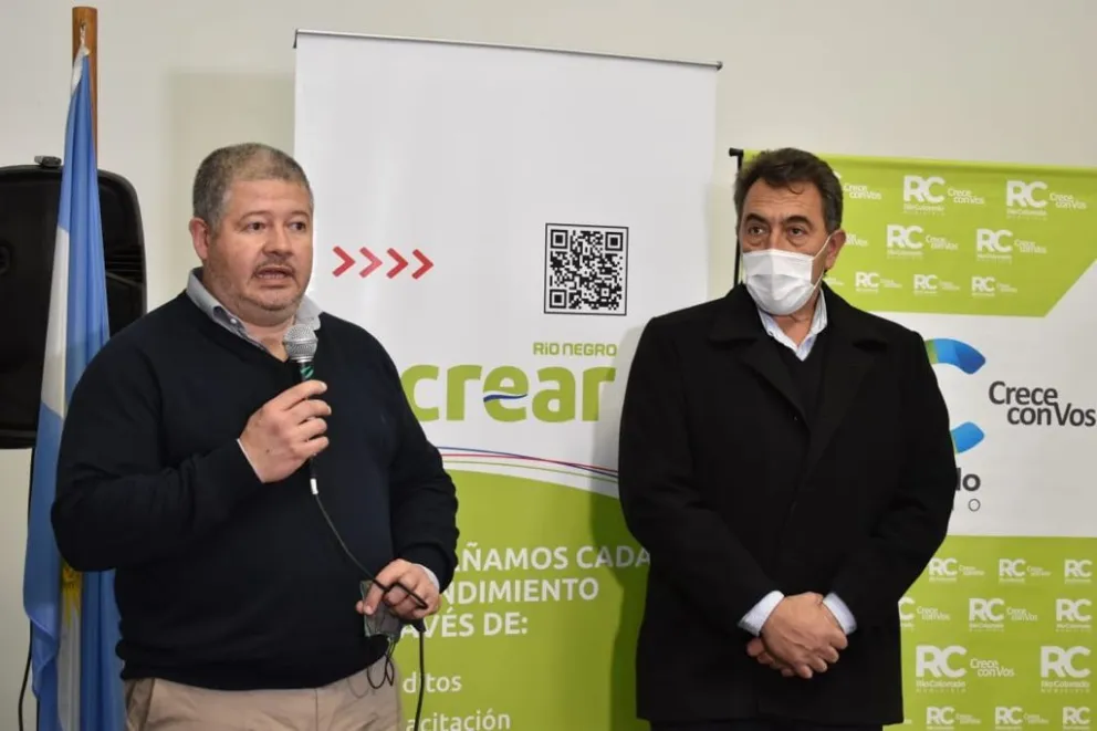 Río Negro buscará refinanciar sus bonos en pesos