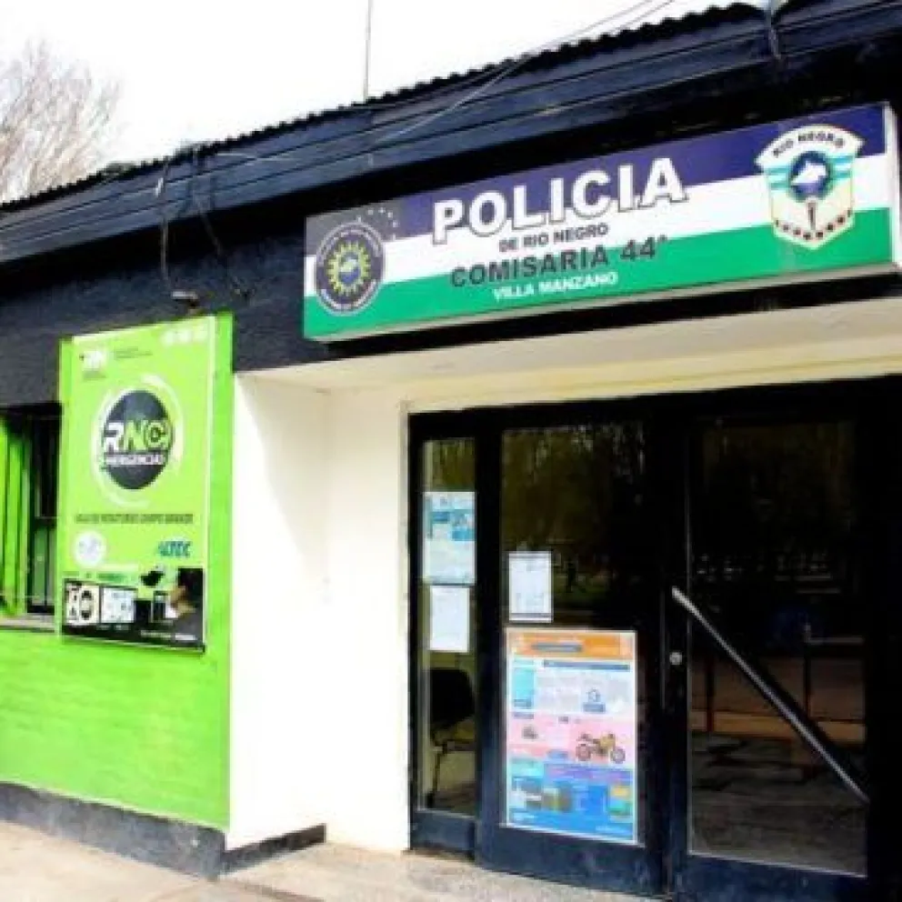 La “Banda de los Peludos” rompió la tranquilidad de los vecinos