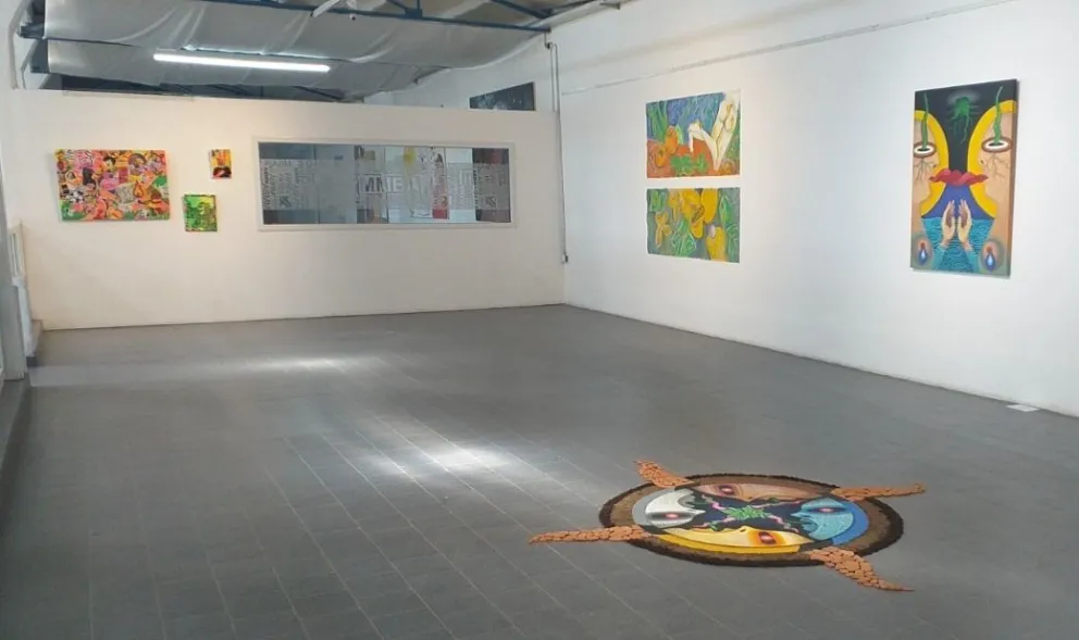 El Museo Municipal te espera con una muestra que reune obras de 23 artistas regionales 