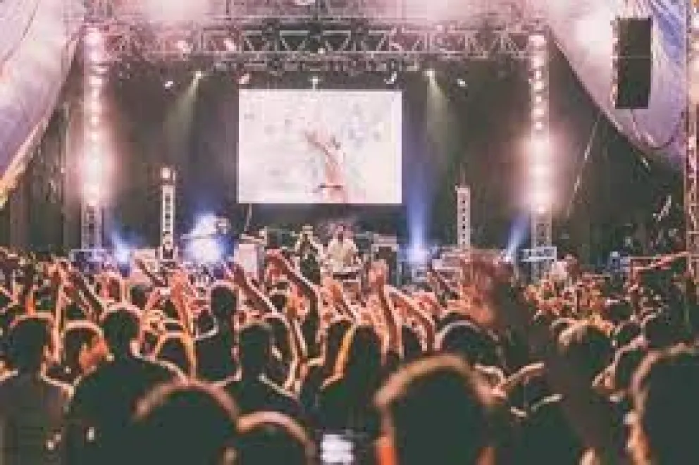 Una reconocida artista internacional llegará a la región a dar su show