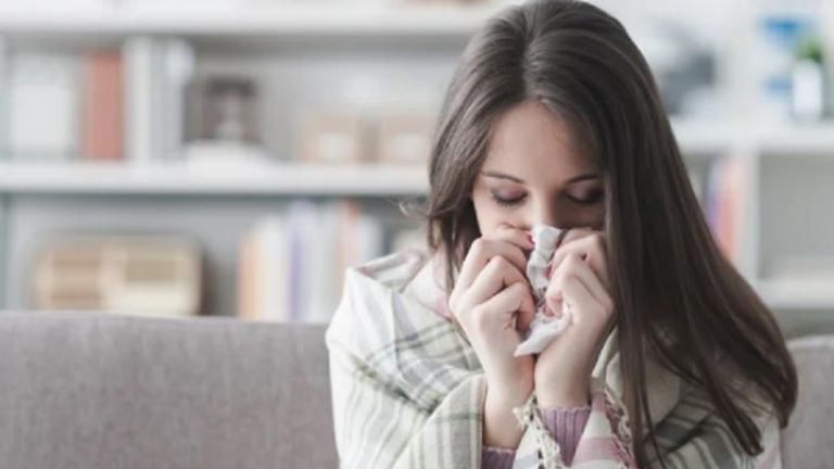 Conoce 6 mitos y verdades sobre la gripe