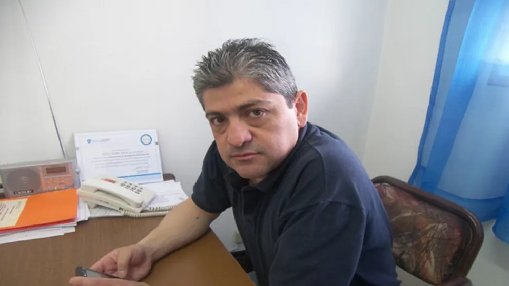 Con críticas a la conducción del PJ, un concejal de Oro se pasó al “massismo”