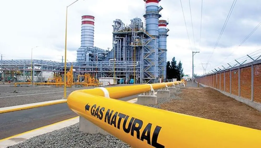 ¿Querés saber si estás consumiendo más gas en tu vivienda? 
