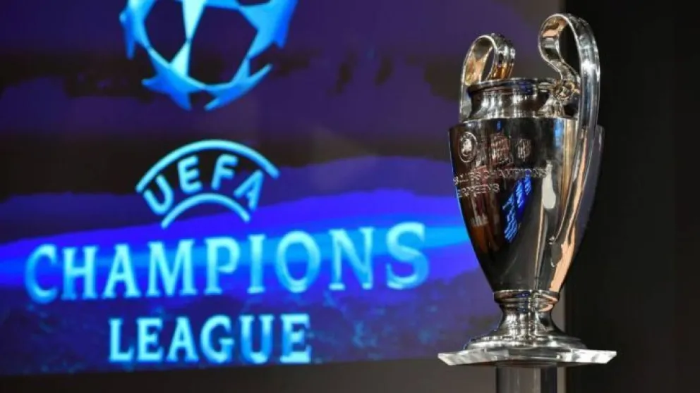 Champions League 2023: los cruces del día, cómo verlos y más