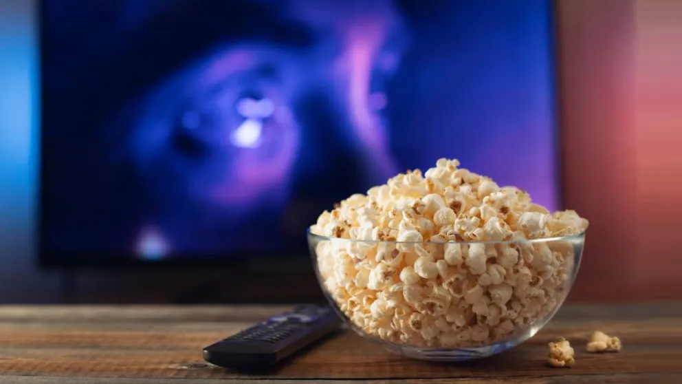 Estas 3 series recién llegaron a Netflix y ya están causando furor: conoce cuáles son
