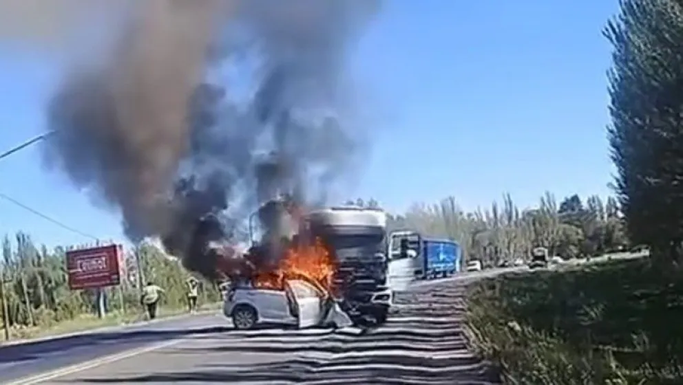 La joven que murió en Allen estuvo buscando una empresa de transportes que la llevara
