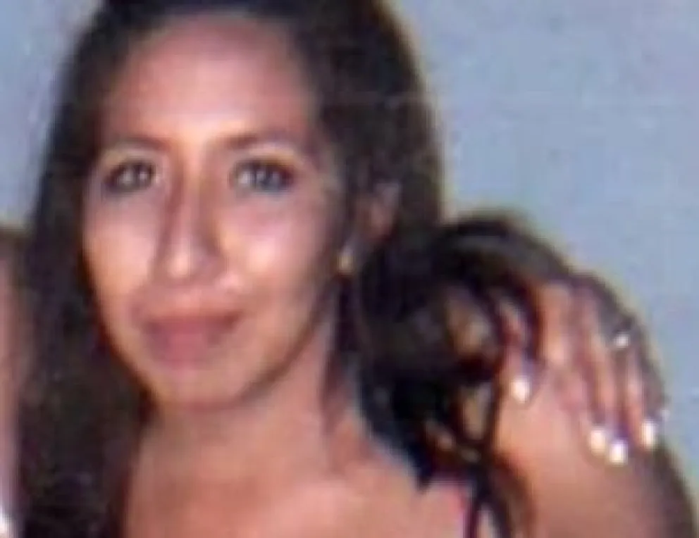Se busca una joven roquense de 25 años de la que no se sabe nada hace 16 días
