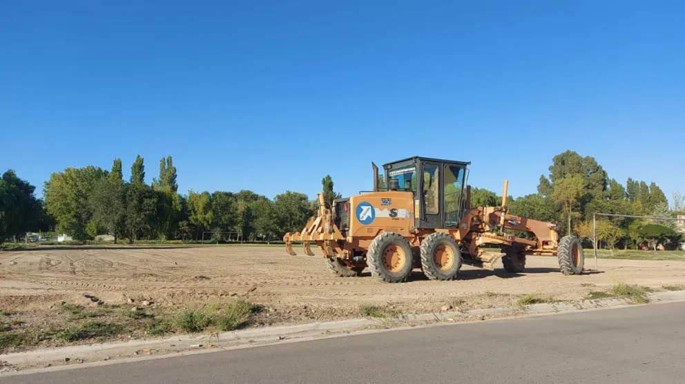¿Ya pasaron por tu calle?: Mira los arreglos que se realizaron esta semana en la ciudad 