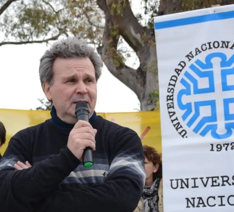 Los decanos quieren tener un lugar en la mesa de las decisiones