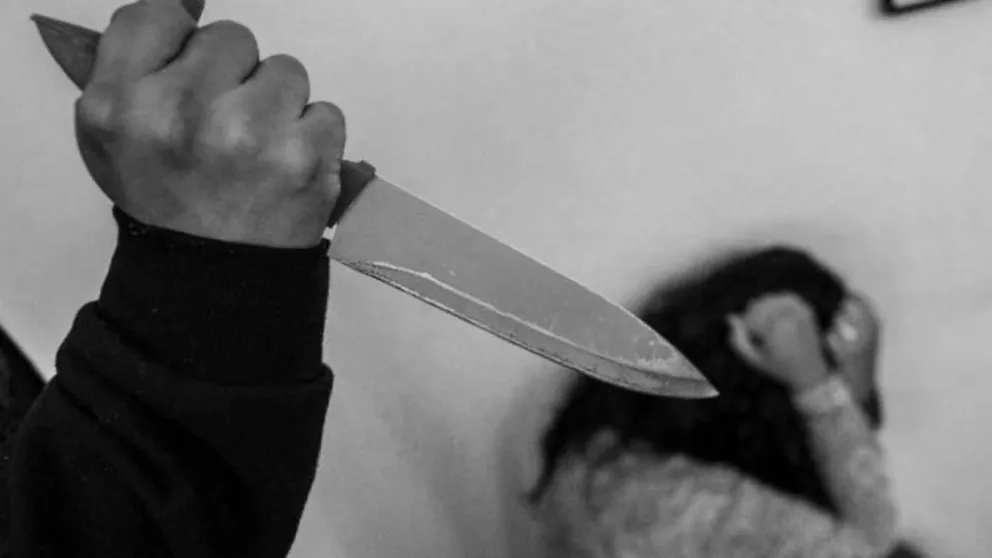 Intento de femicidio: le dictan prisión preventiva por cuatro meses