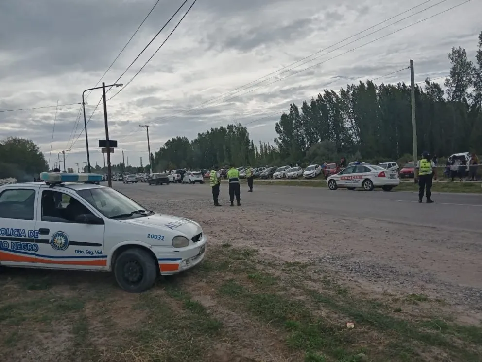 La Renga en Oro: ¿Cómo fue el mega operativo que se desarrolló para el recital? 