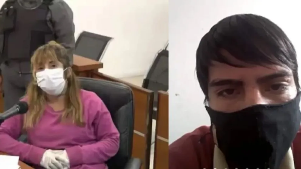 Declararon culpable a la pareja que mató a golpes a un abuelo de 97 años