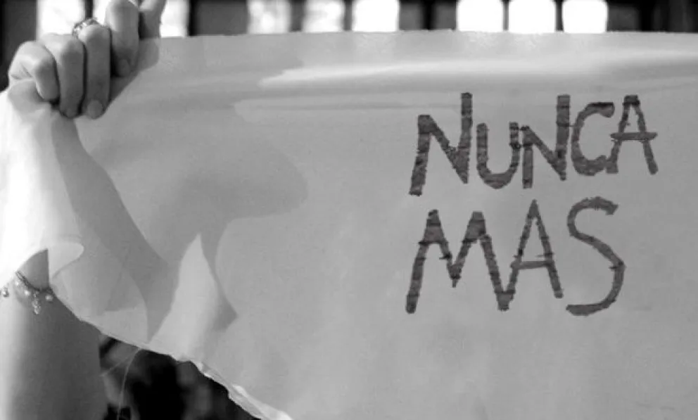 24M: "Cuarenta y seis años no es tanto tiempo"