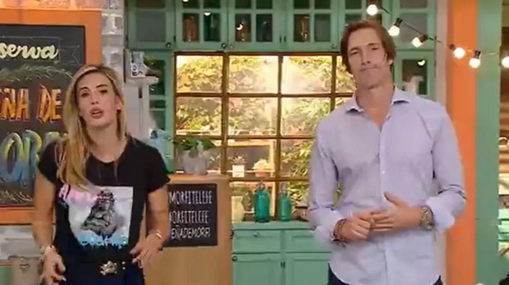 Iván de Pineda dió a conocer que no estará en Morfi: ¿Qué pasará con el programa?
