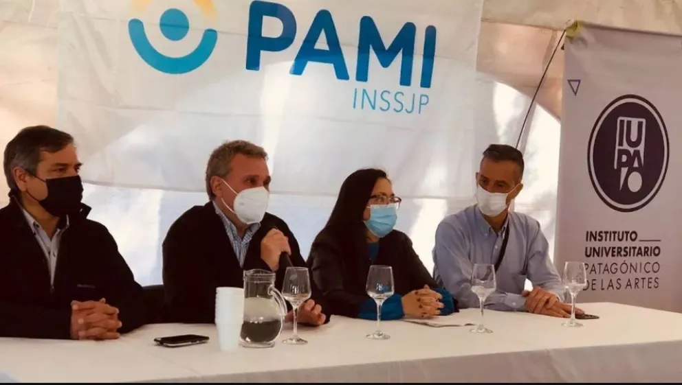 Hay 86 talleres Upami: Elegí el que más te guste