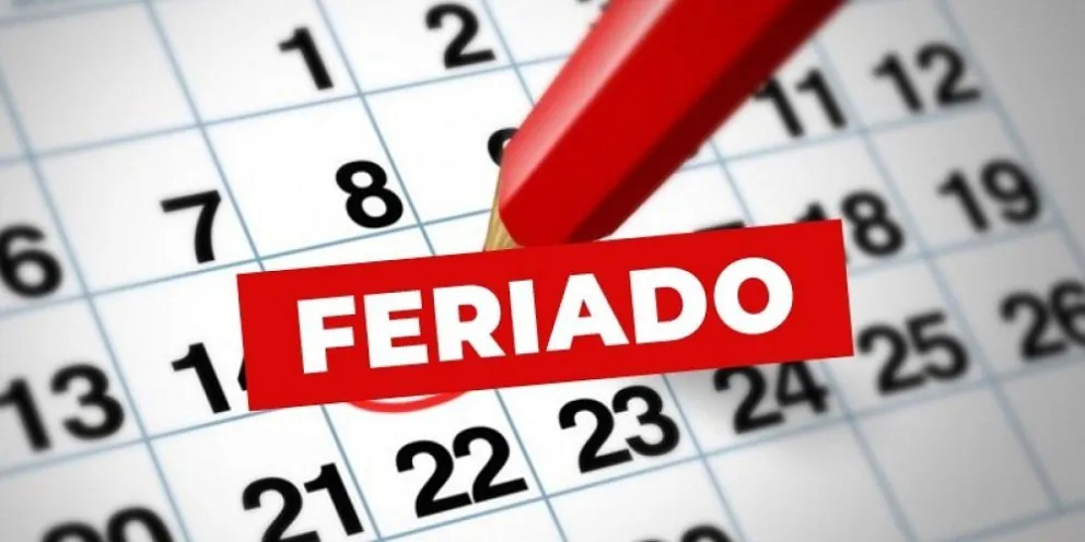 Tras el finde XXL: cuáles son las fechas de los próximos feriados y findes largos del año