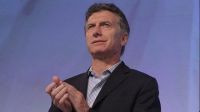 Mauricio Macri fue operado