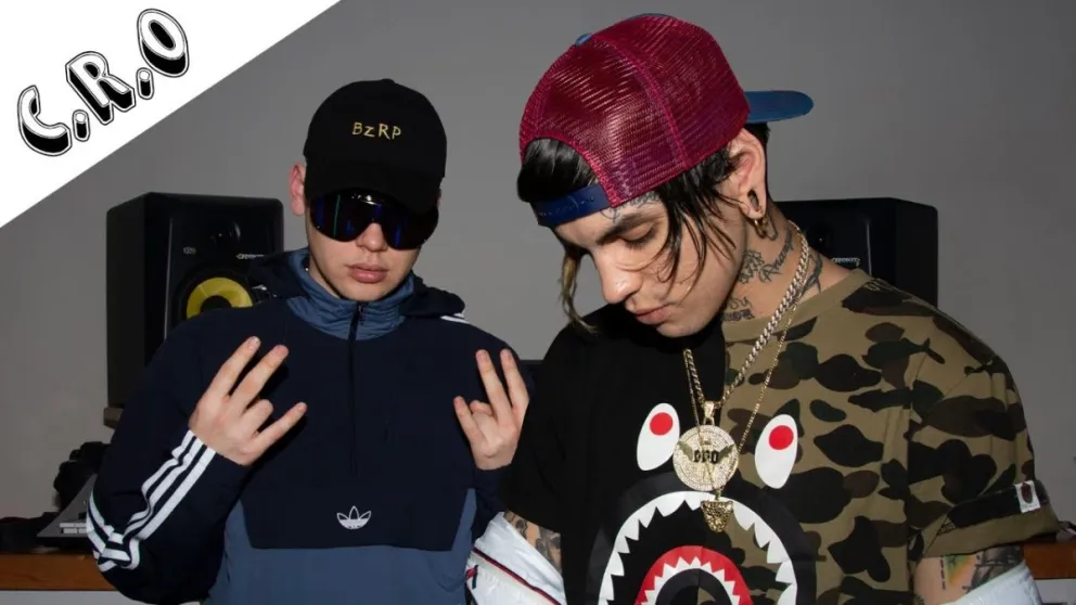 Festival de trap: un reconocido cantante vendrá a deleitar a su público 