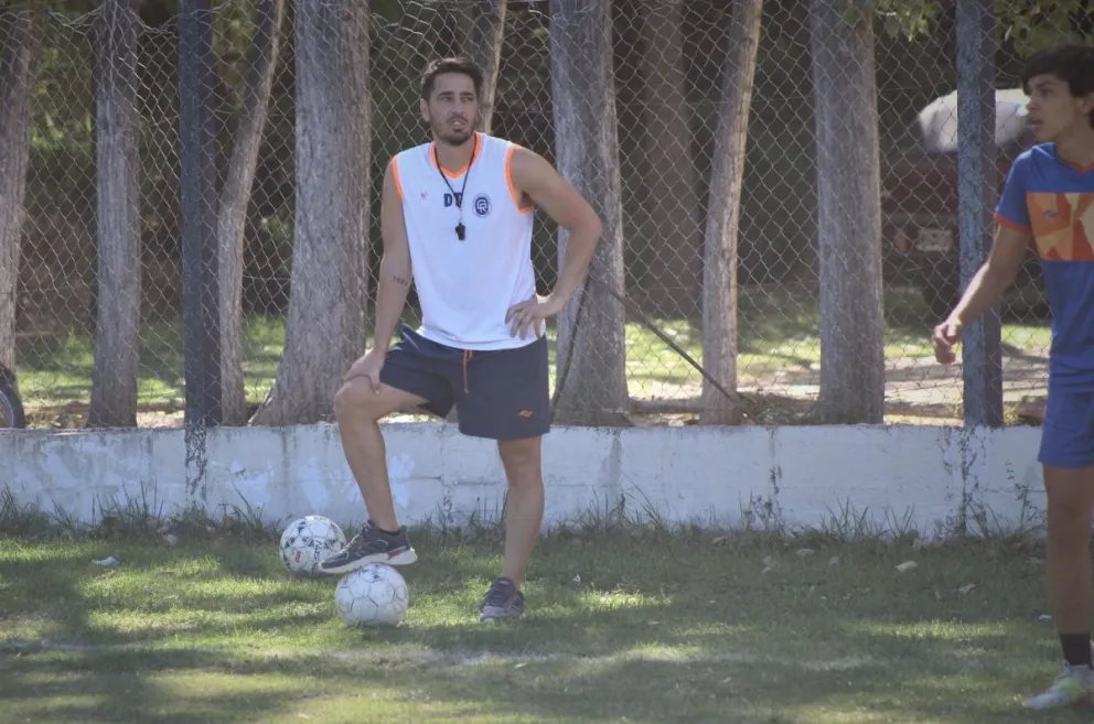 Liga Confluencia: Duras sanciones para el Deportivo Roca que complican su clasificación