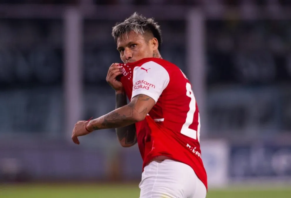 Independiente superó en los penales a Central Norte y pasó de ronda en la Copa Argentina