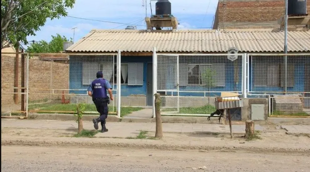Avanza la causa contra el Policía investigado por el robo de un auto