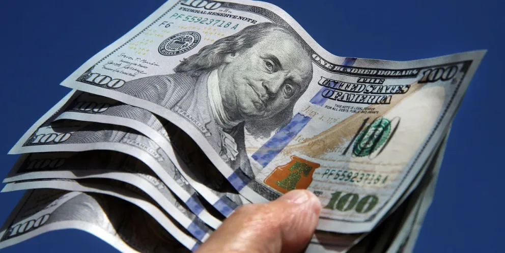 Dólar blue: a cuánto cotiza hoy sábado 24 de diciembre