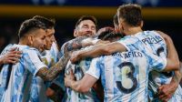 Qué necesita la Selección Argentina para pasar a octavos de final: todos los escenarios posibles