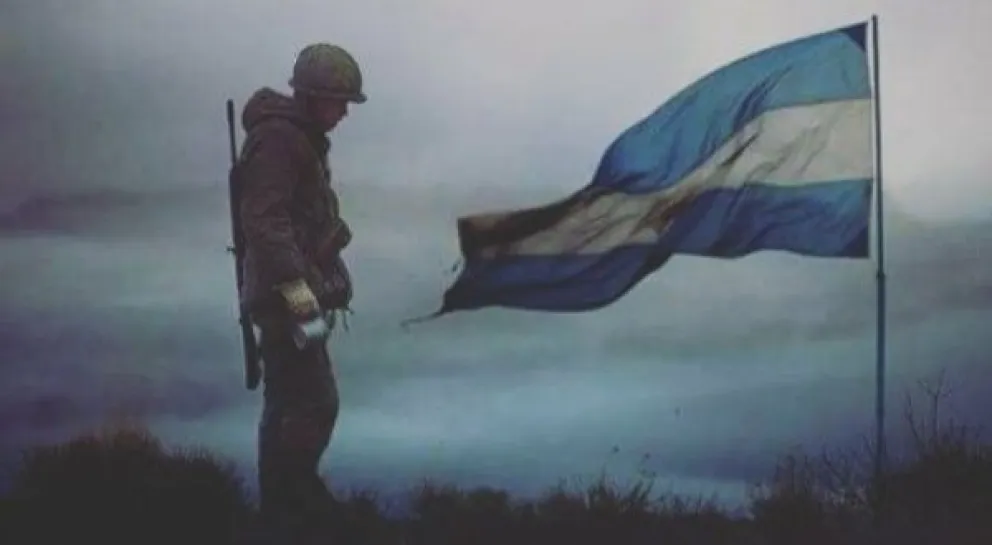 Malvinas 40 años ¿qué actividades habrá en la ciudad para conmemorar la fecha?