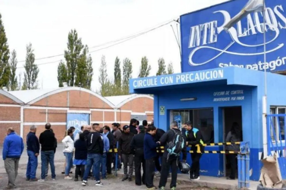 Luego de seis años de espera, trabajadores de García y Compañía cobrarán sus indemnizaciones 