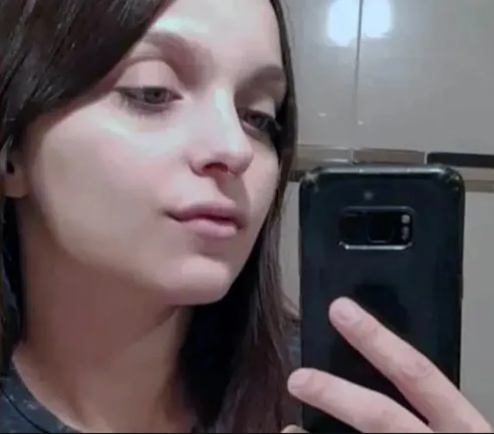 No dudes en colaborar: si fuiste testigo del siniestro en el que falleció Bárbara podes ayudar a su familia 