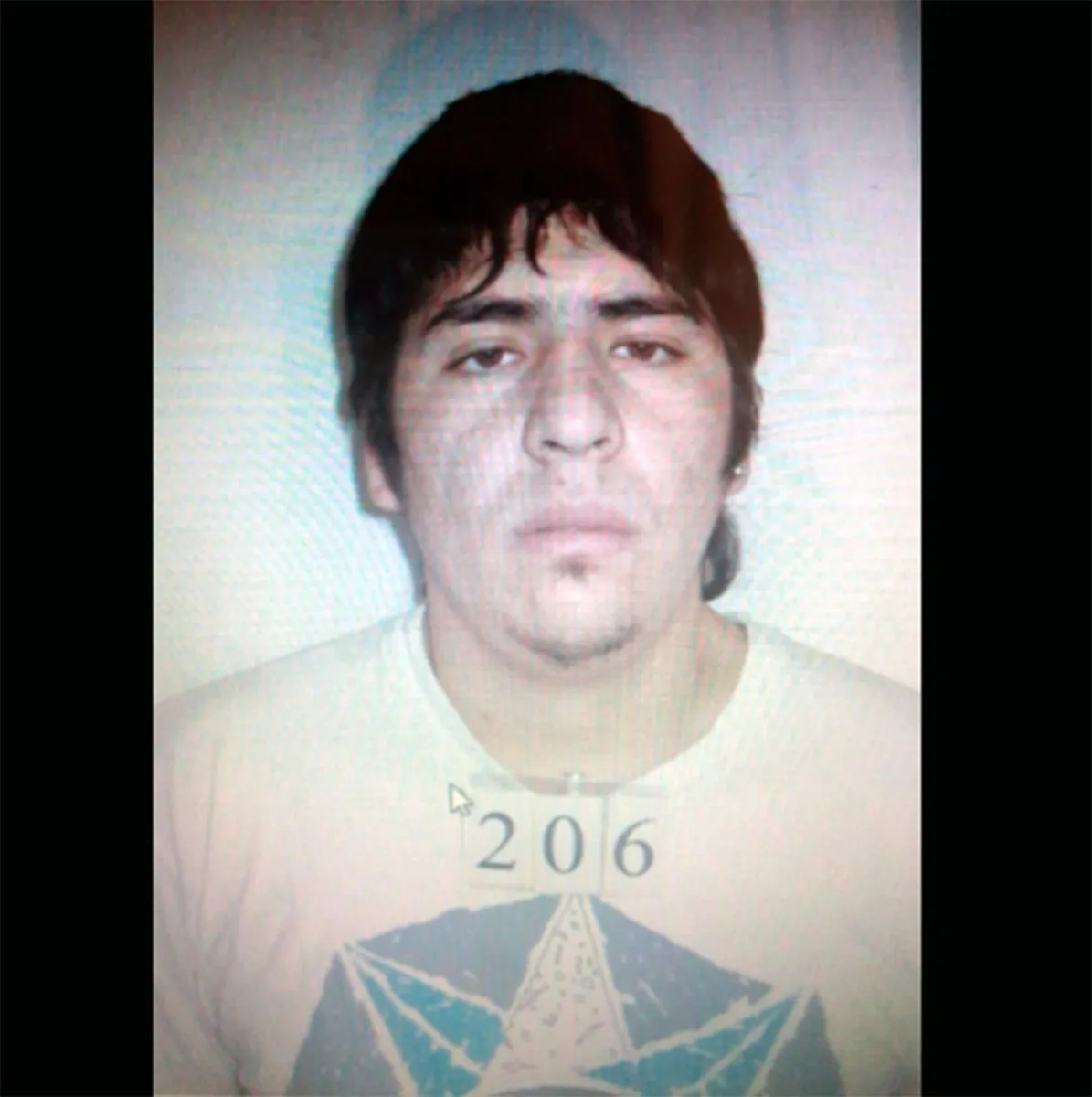 Peto Etchegaray. Gentileza Mejor Informado