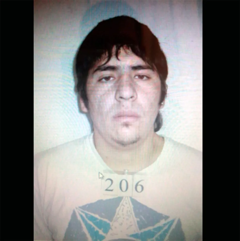 Peto Etchegaray. Gentileza Mejor Informado