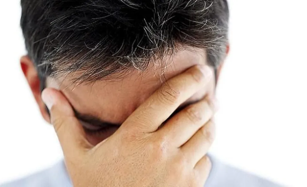 El susto de su vida: fue a trabajar y se llevó una sorpresa nada feliz 