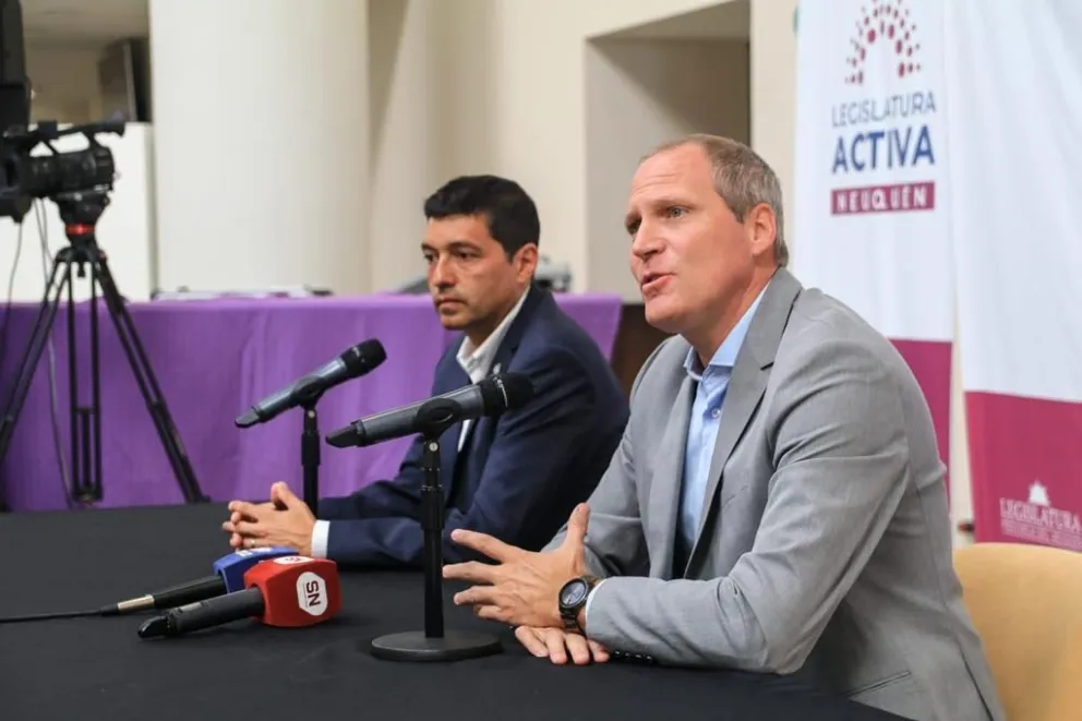    Palmieri propone distribuir los $ 130.000 millones entre todas las provincias